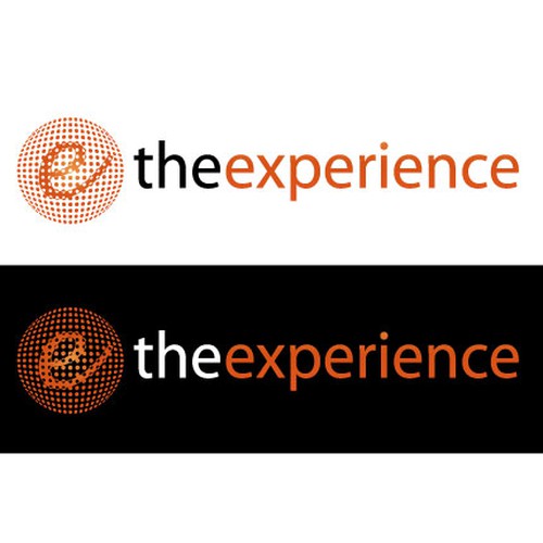 Modern logo needed for The Experience Design by Shabedekam