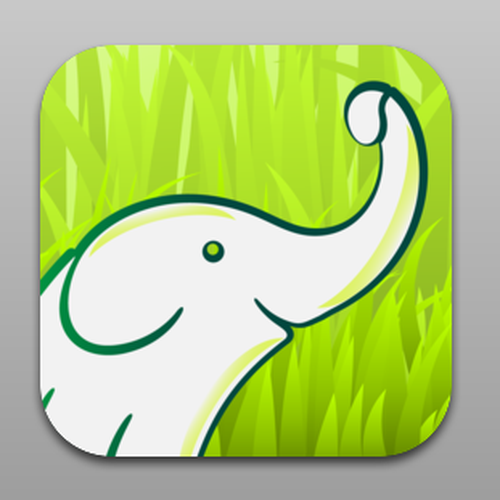 WANTED: Awesome iOS App Icon for "Money Oriented" Life Tracking App Réalisé par latma