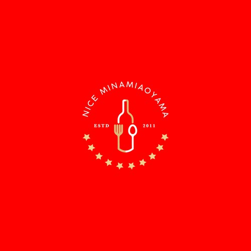 Logo design contest entry by genetic99