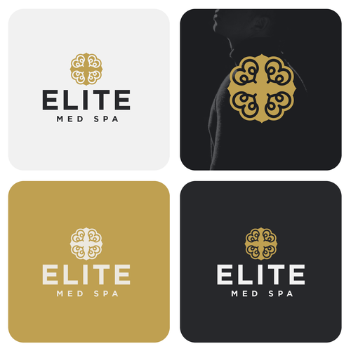 Elite Med Spa Design by casign