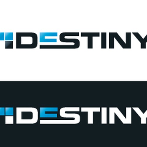 destiny-ontwerp door secondgig