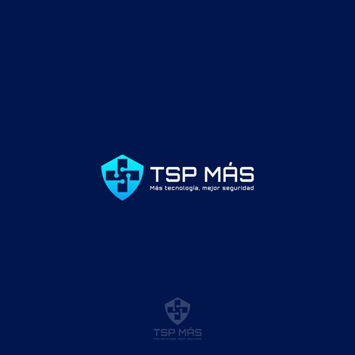 Design di Logo for a HighTech Security Company di Logojo
