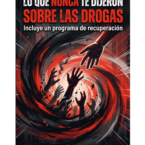 Book cover contest entry by MbahDjoyo