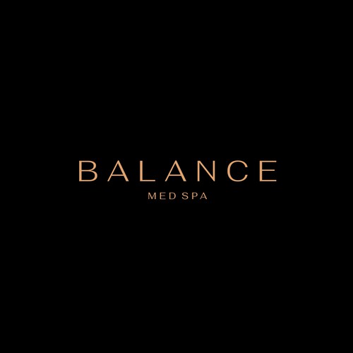 Balance logo Design by nindadian