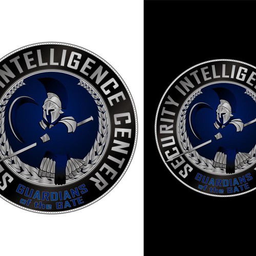 Create a logo for a network Security Intelligence Center Design von CMP95b2