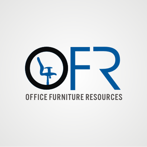 Create the next logo for Office Furniture Resources Design by MD Hafijul Islam