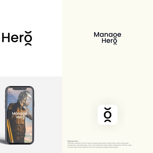 Create modern/minimal logo for software program Design by Kreaton