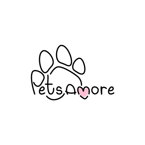 Design a brand logo for pet supplies being sold online Design by ani190189