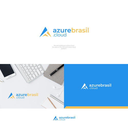 azurebrasil.cloud Design by SPECTAGRAPH