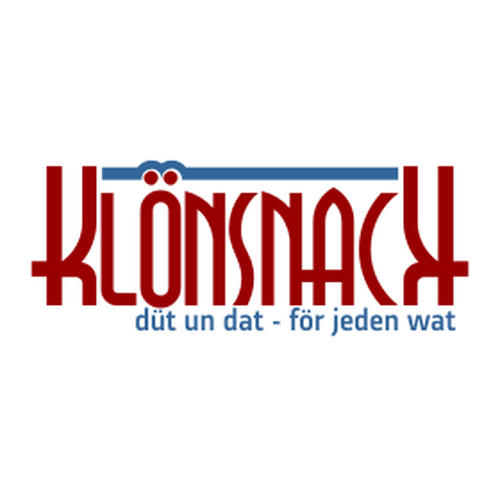 Logo design contest entry by dieko