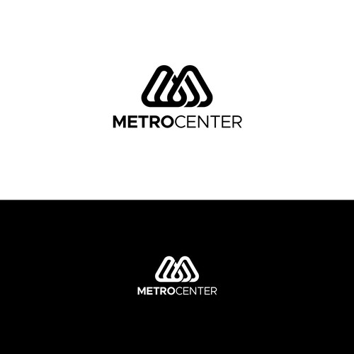 Groundbreaking Logo for a New Modern Hub in Miami Design by mngtrs99