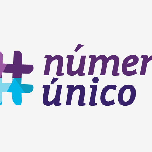 Número Único needs a new logo デザイン by kodashi