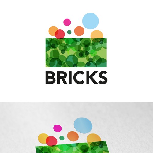 Fortify succes of new shared workspace for entrepreneurs in Copenhagen by creating our new logo Design von South Coast