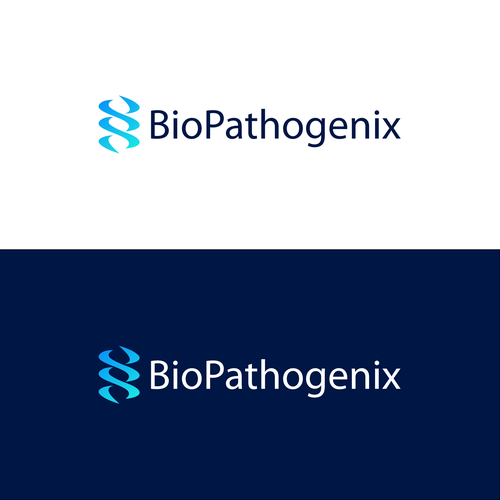 Design a Modern Logo For a Lab Testing Company! Design by Barokah_Desain