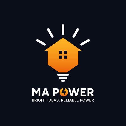 MA Power Design réalisé par Md. Faruk ✅