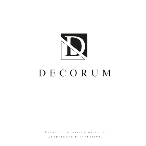 Decorum Design by RockPort ★ ★ ★ ★ ★