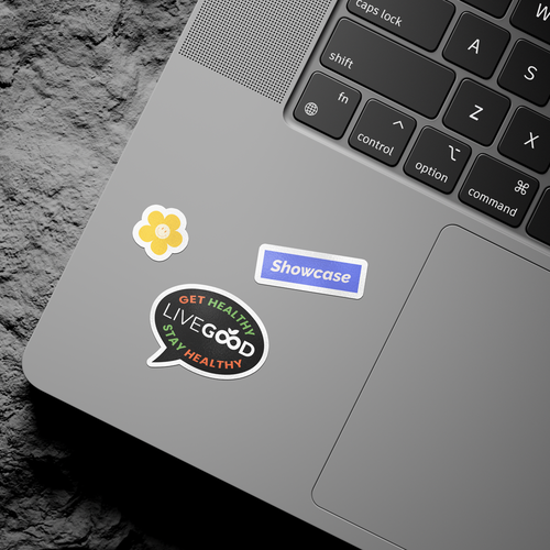 NEW - ***GUARANTEED PRIZE*** MULTIPLE WINNERS - Sticker for Supplement Brand Design by rianhandrian