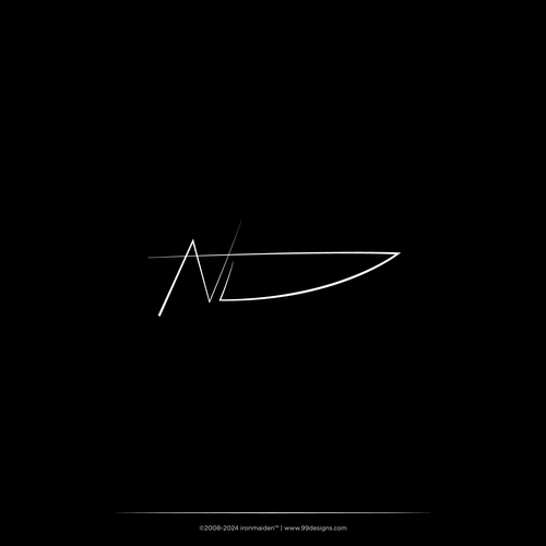 Digital Signature Design Design by ironmaiden™