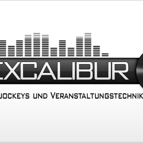 Logo design contest entry by Andalusy