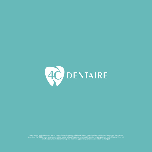 Logo design contest entry by Dyne Creative