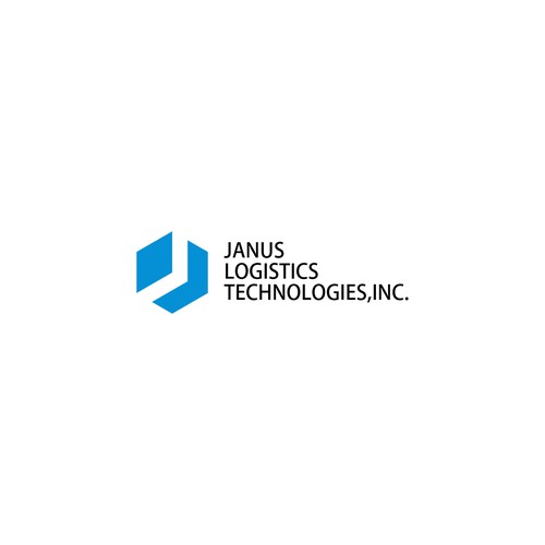 Logo! Make Our Tech Logistics Company Interesting! Design by Resta Design