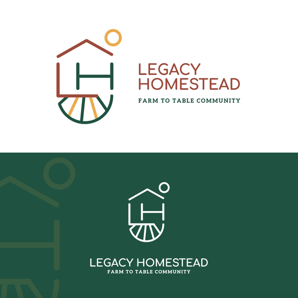 Diseño de Andreaapg titulado "Community Logo"