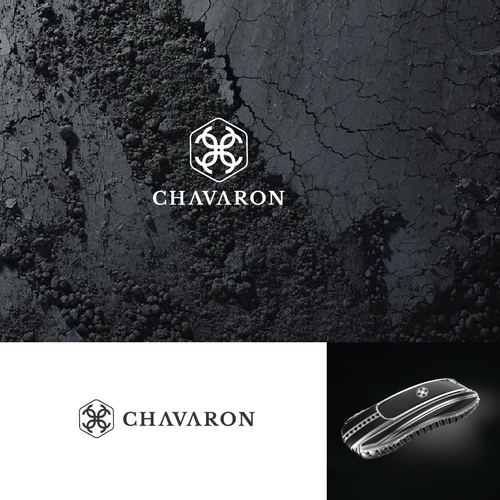 "Créez un logo élégant pour une marque en cours de création dans le secteur du luxe" winning Logo design