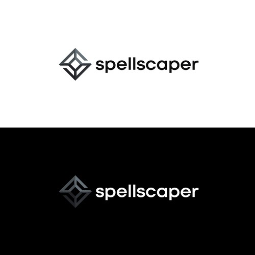 Design logo for gaming platform + Additional paid work for winner Design by Half-Tone™