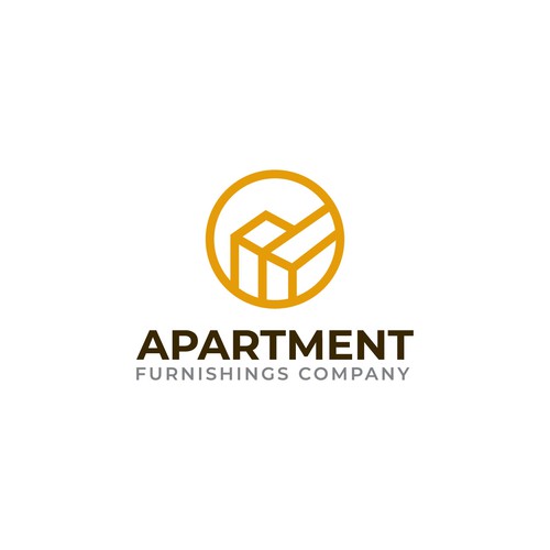 Winner Guaranteed! New Furniture Company Logo Design Design by Hony