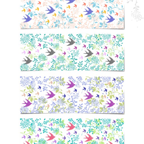 Clothing or apparel contest entry by agnes design