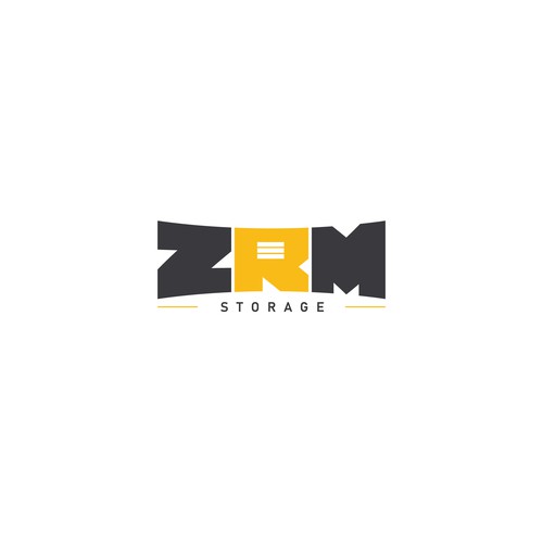Designs | We need a masculine logo for a boat, rv, an jet ski storage ...
