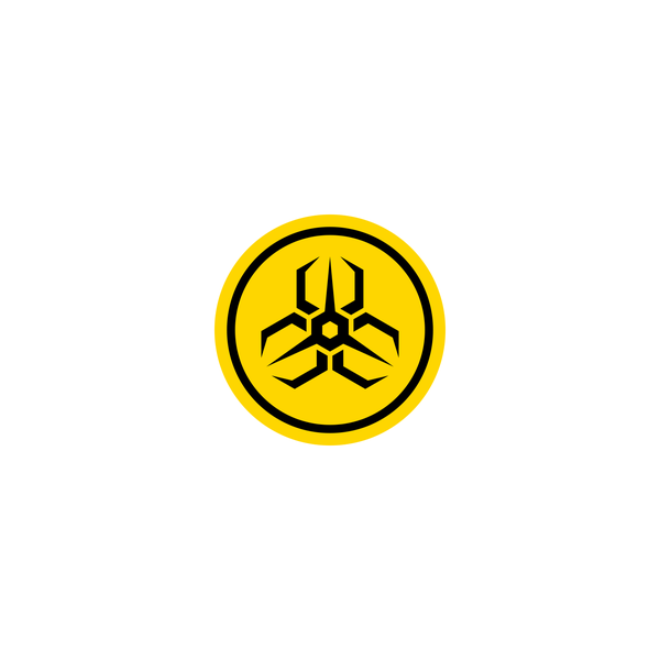 AI Hazard Symbol