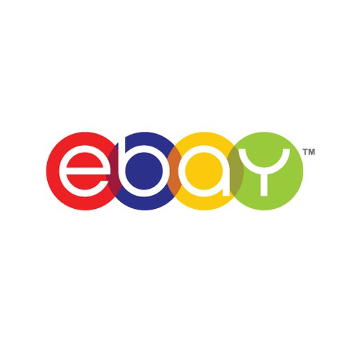 99designs community challenge: re-design eBay's lame new logo!-ontwerp door Patramet