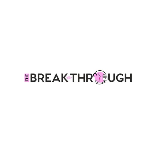 The Breakthrough Design by i-ali