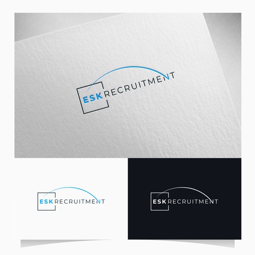 Sell me This Pen! Sales Recruitment Comapny logo Design by DesignSeed™