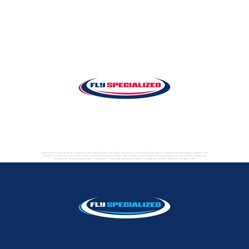 Helicopter | Aviation Company logo for flight experiences Ontwerp door Walco