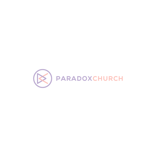 Design a creative logo for an exciting new church. Diseño de minimalexa