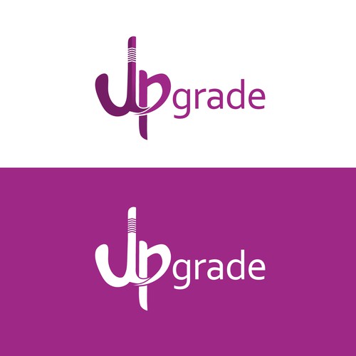 Logo & business card contest entry by impress