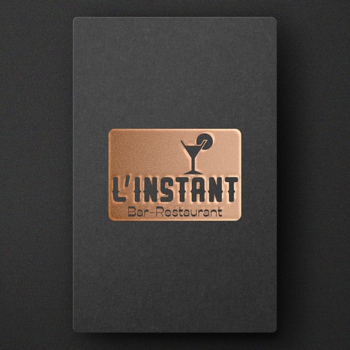 Logo design contest entry by Mirtw