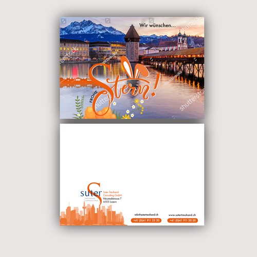  contest entry by allMarv