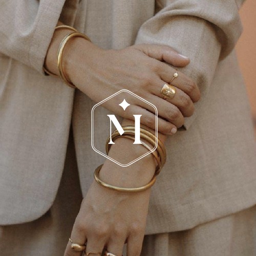 Logo & social media pack contest entry by MoVision™