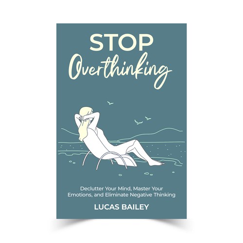 Design an eye-catching non-fiction / how-to book cover that stands out from the rest on Amazon Design by KMS Arafat