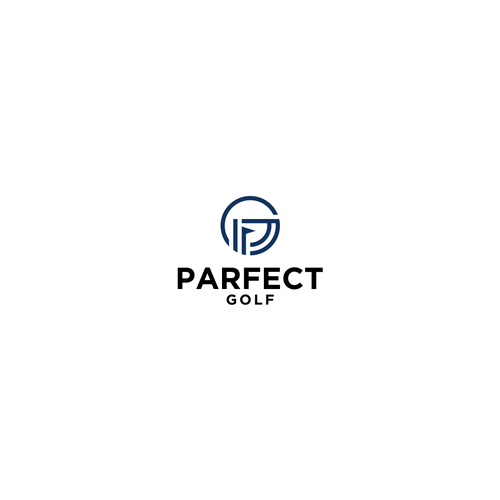 Diseño de Irish Golf Brand - Parfect Golf de Nevs_