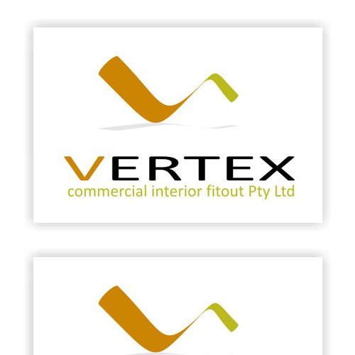 Logo, Business card and Letter head Réalisé par Beni