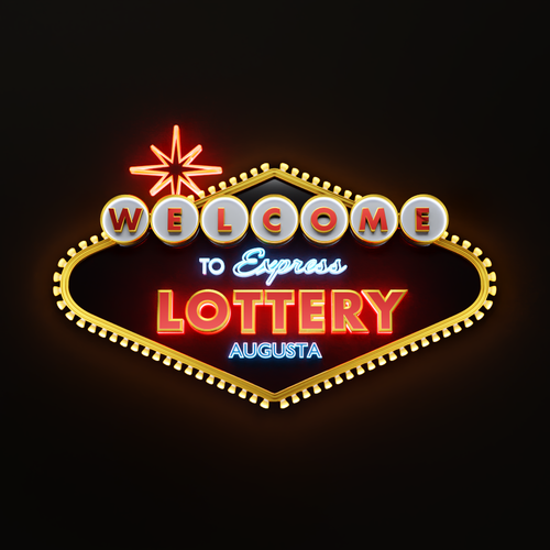 A Lottery  Retailer needs an Awesome 3D Design of their Logo for their Website and Promotional Items Design by CGI Quincy