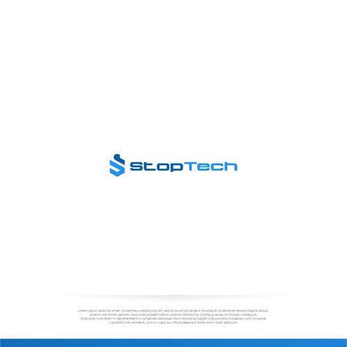 コンペ「StopTech - Startup B2B industrial safety product for the elevator industry.」のデザイン by Nokturnal.proさん 