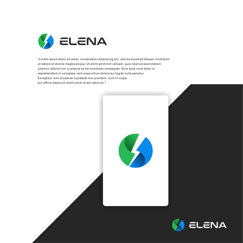 Logo design contest entry by Maigha