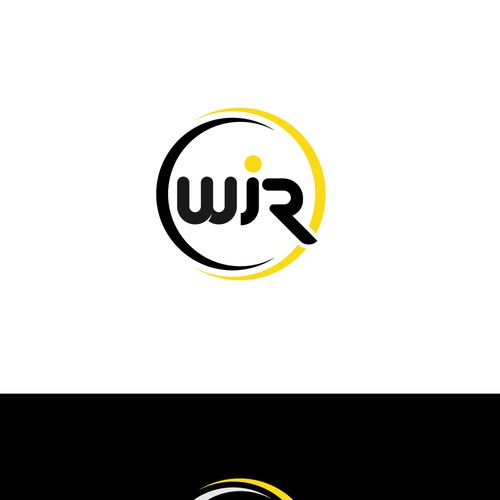 The Power of "WIR" - Design a powerful logo around the word "WIR" Design by Designer Aziz