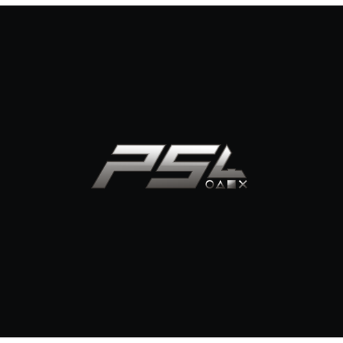 Community Contest: Create the logo for the PlayStation 4. Winner receives $500! Diseño de ✒️ Joe Abelgas ™
