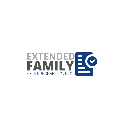 Design Extended Family por blue birdie